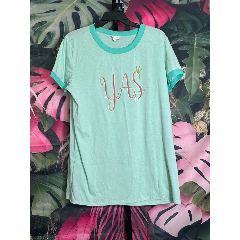 Lularoe Liv 2x tee